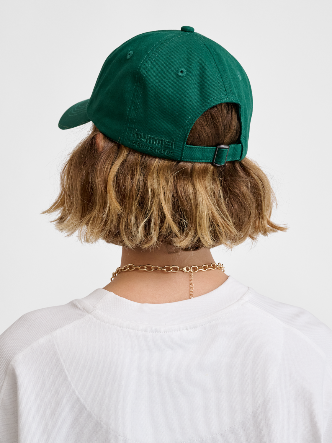 hmlBASEBALL CAP STADIUM