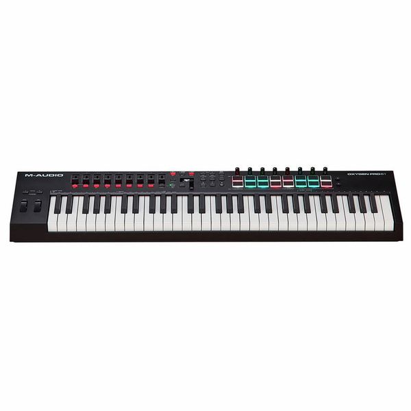 M-Audio Oxygen Pro 61