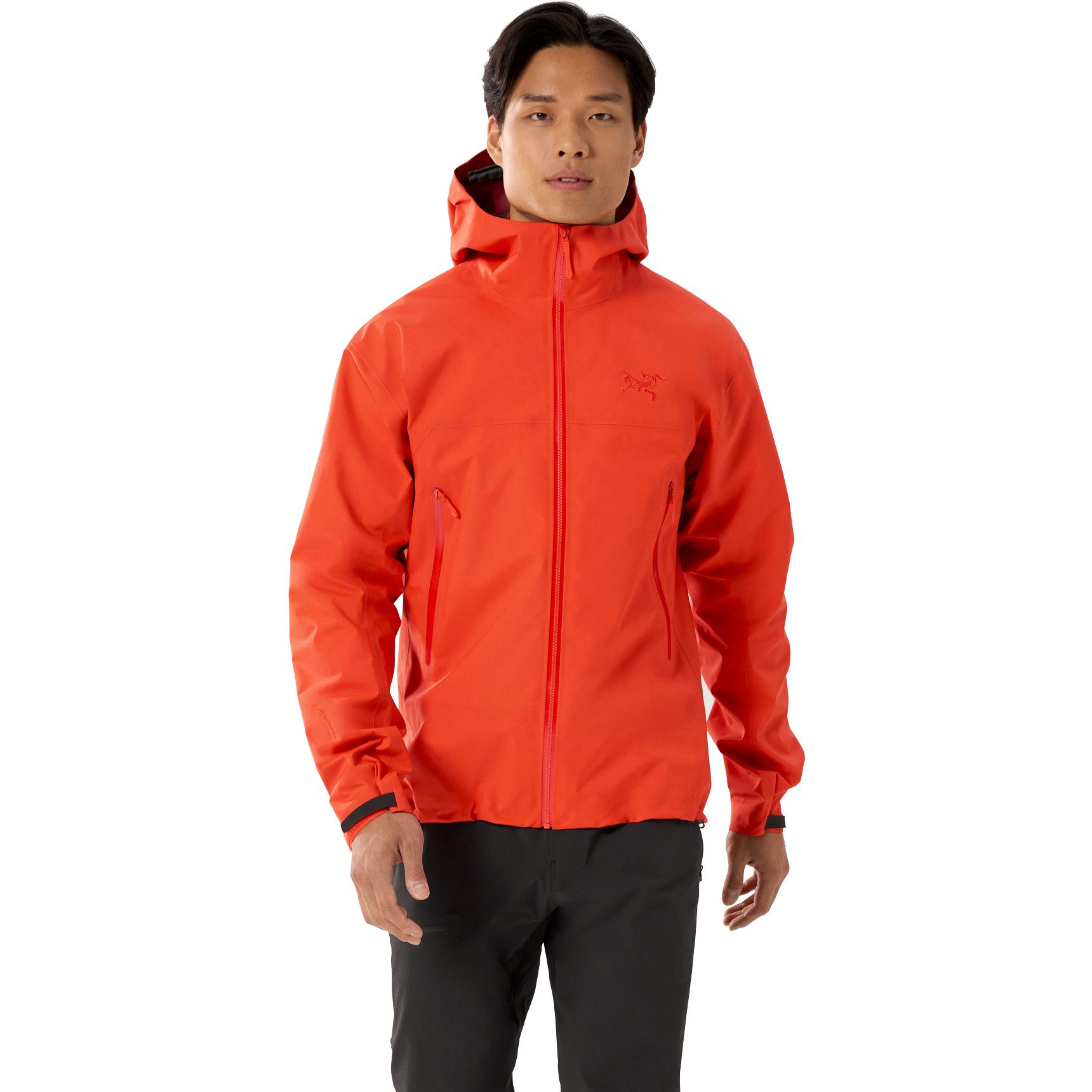 Arc'teryx Beta GORE-TEX® Hardshelljacke Herren solaris