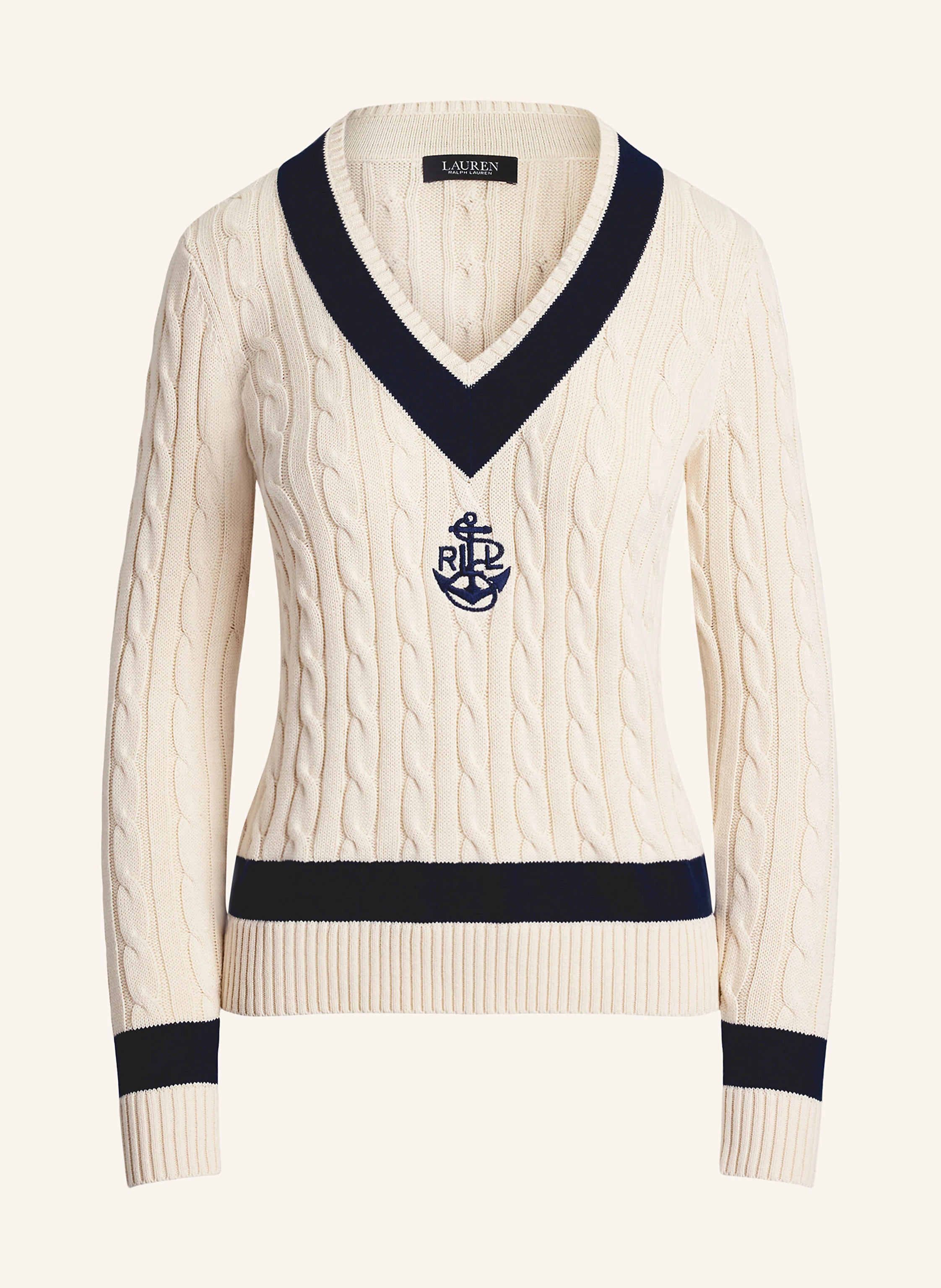 LAUREN RALPH LAUREN Pullover