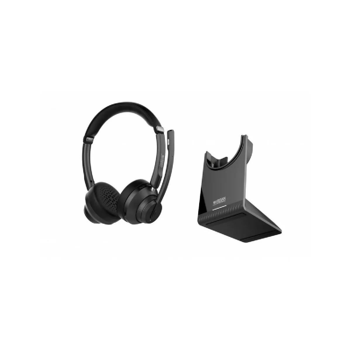 Urban Factory HBV65UF - Noir