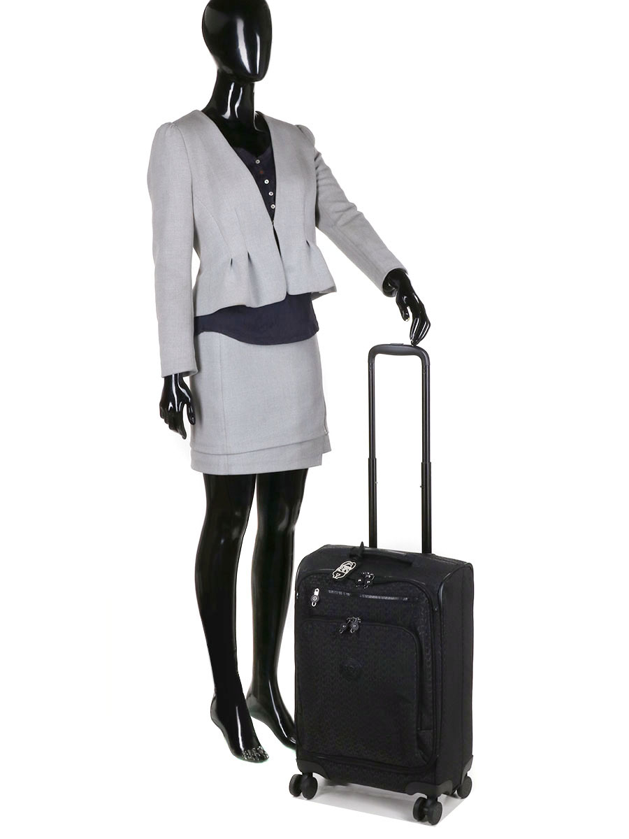 Valise Kipling New Youri Spin Classic S 55 cm