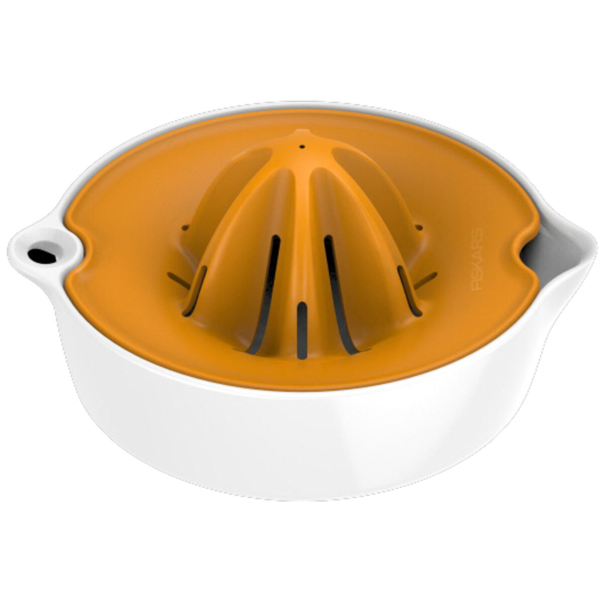Functional Form Juicepresse