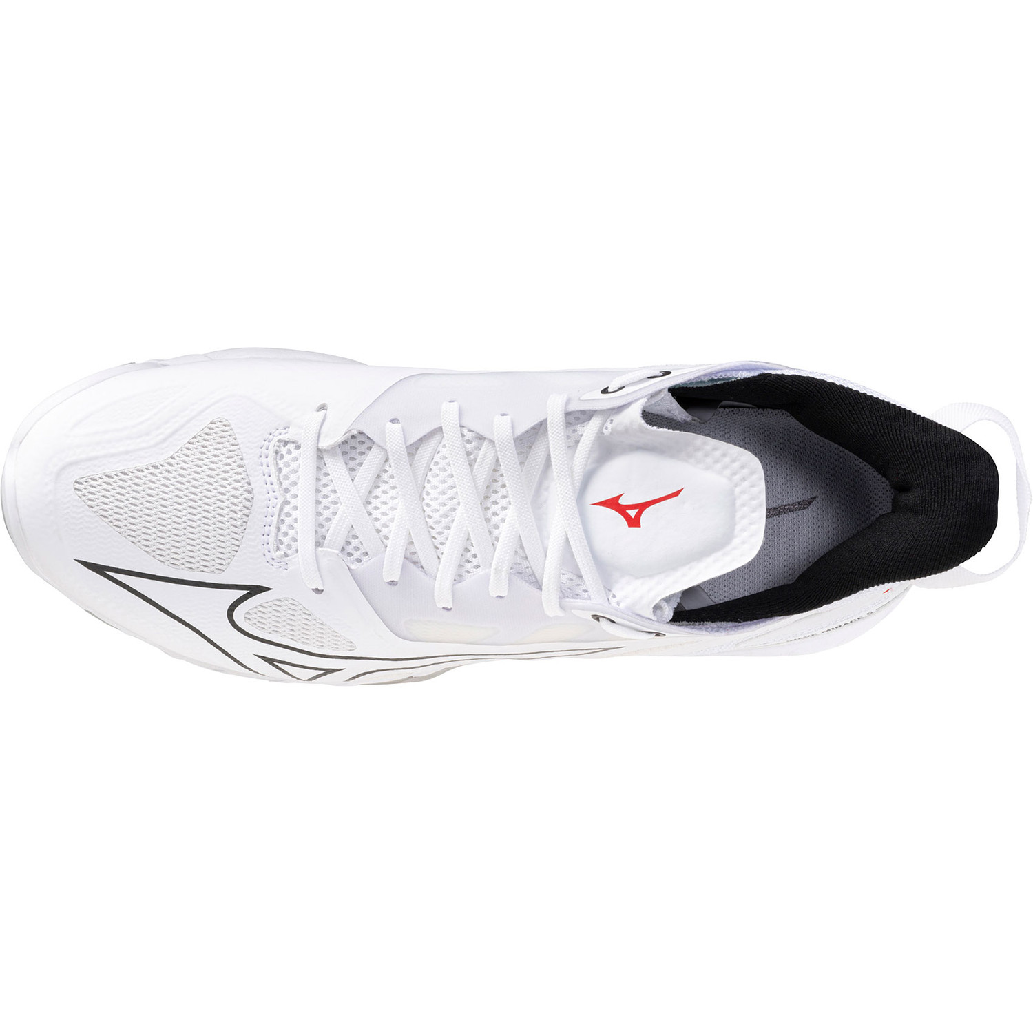 Mizuno Wave Mirage 5