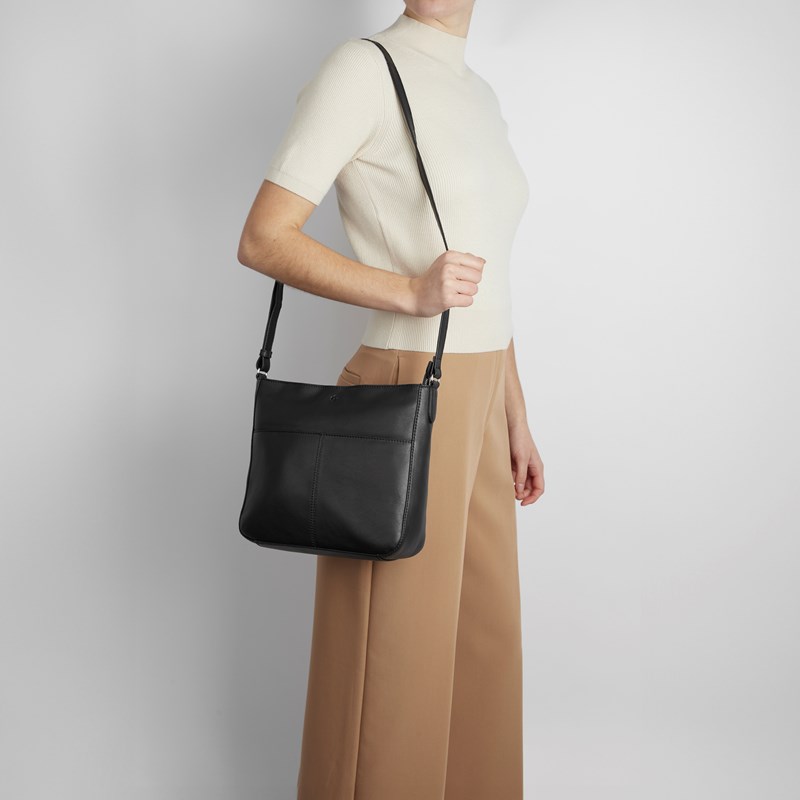 Aura<br>Skuldertaske Toledo