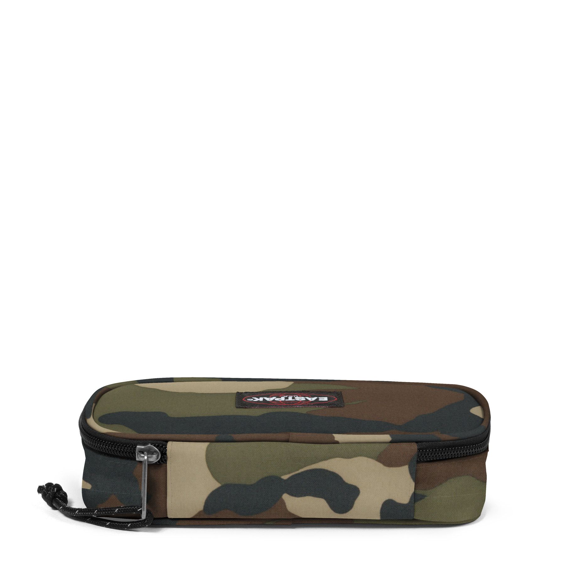 Oval Camo