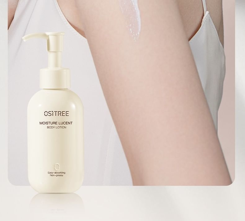 OSITREE - Moisture Lucent Body Lotion