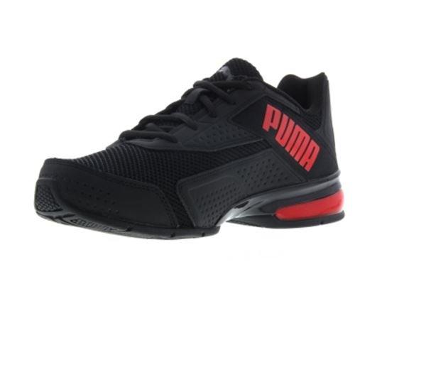 Puma Leader VT Nubuck Mens Trainers