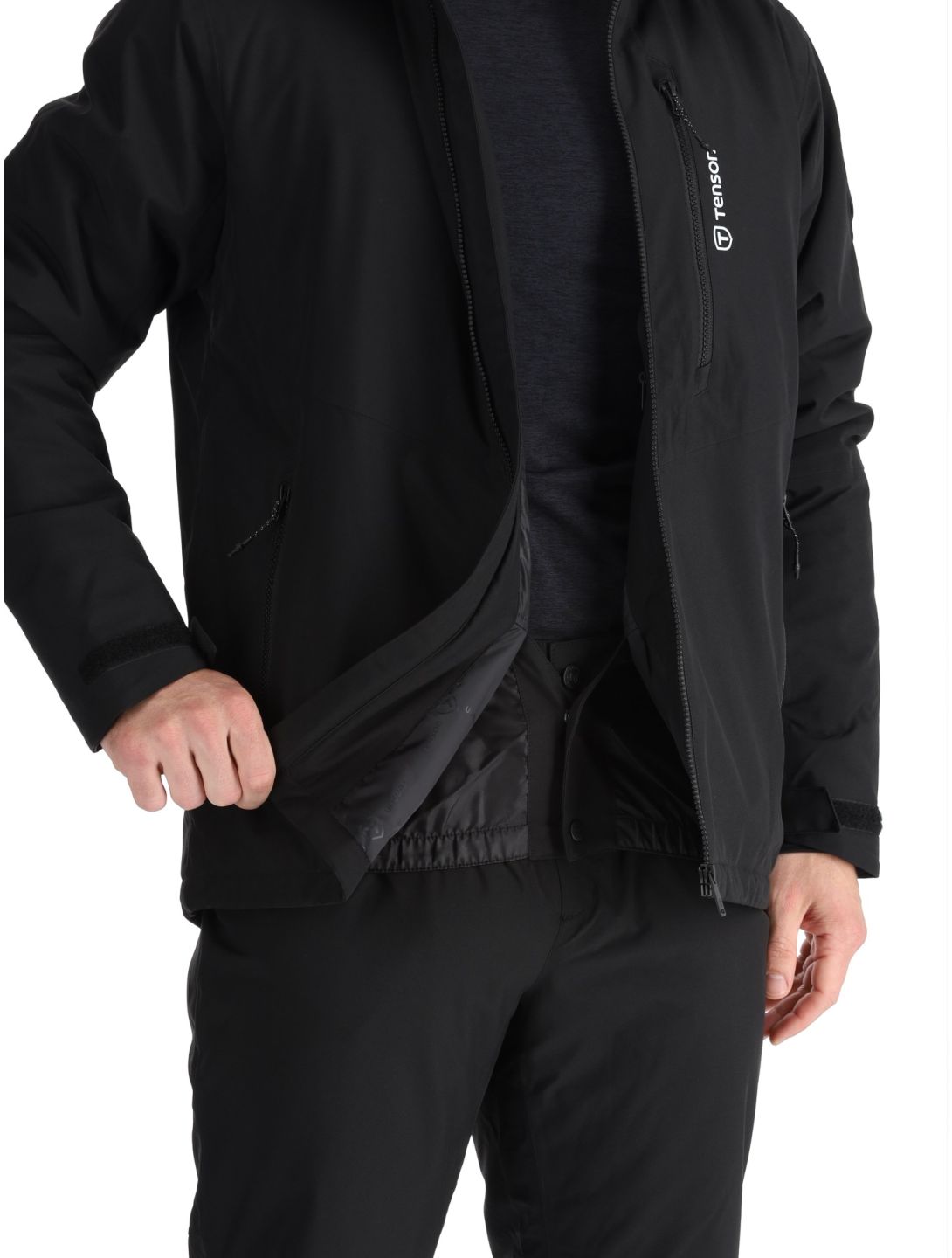 Brendon Ski ski-jas heren