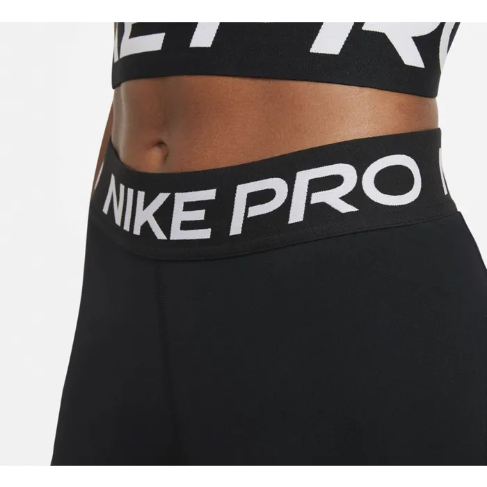 Nike Pro Short Tight Dames