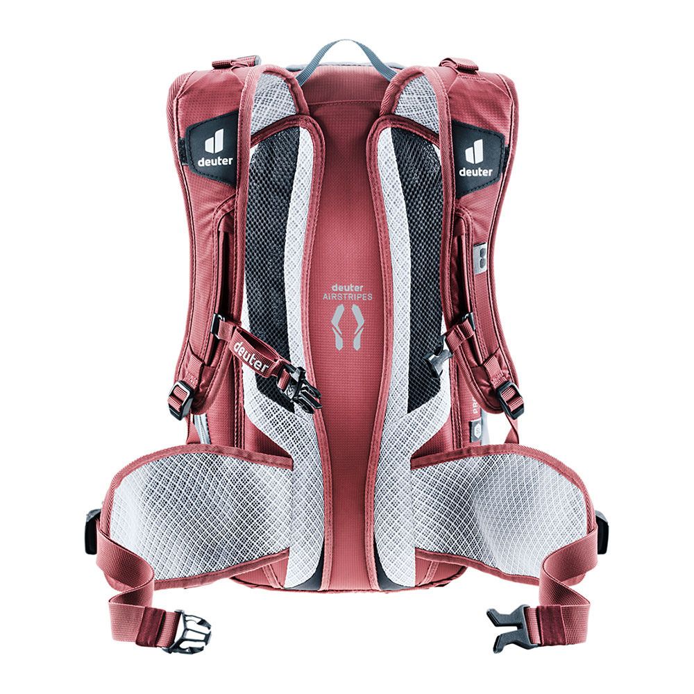 Deuter FLYT SL 12L - Sac À dos Femme dusk/redwood