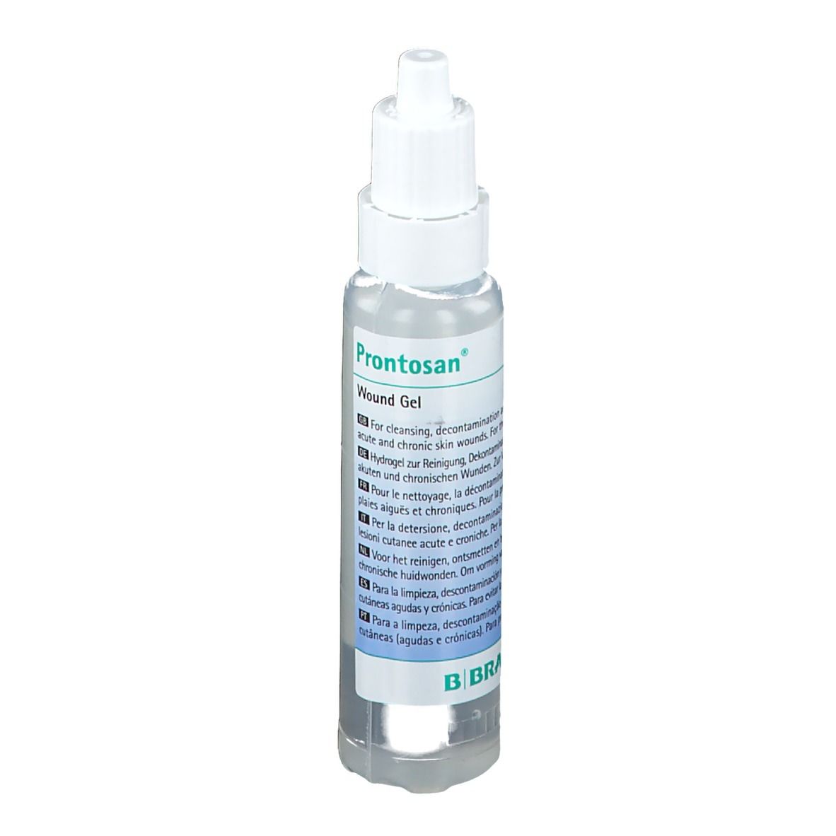 Prontosan® Wound Gel