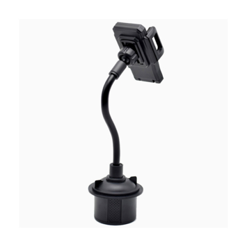 Carpoint Smartphone houder bekerhouder
