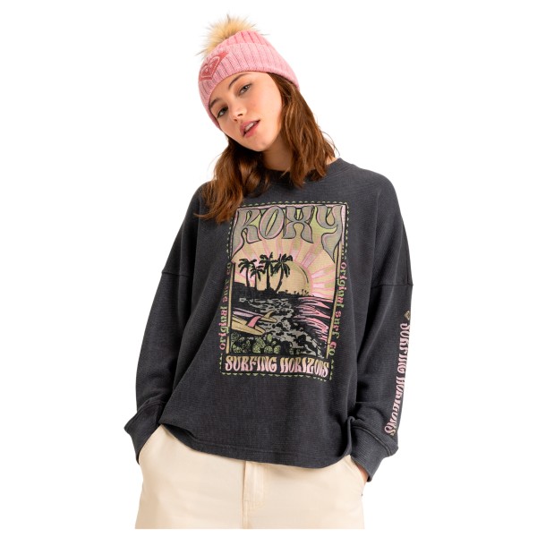 Roxy - Women's Eastside Midweight - Pull
