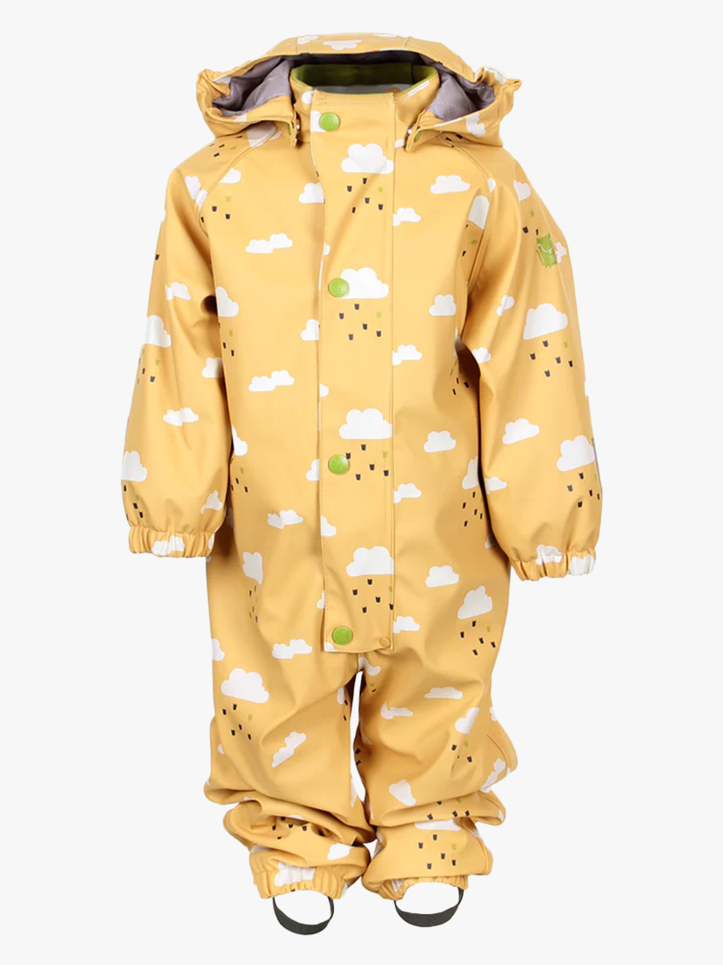 Regndress Baby Vêret