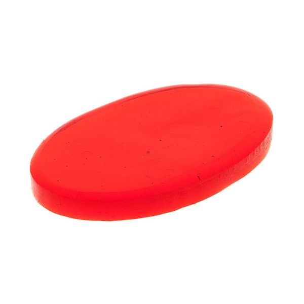 SkyGel Gel Damper Pads red 12 Pack