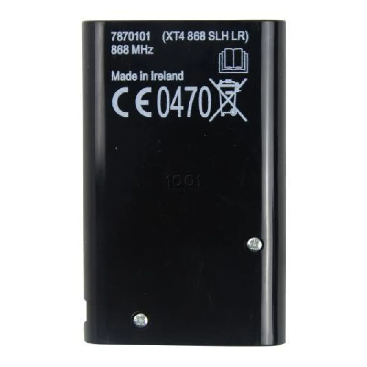 Faac XT4 868 SLH BLACK