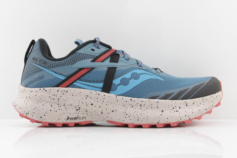 Saucony Ride 15 TR