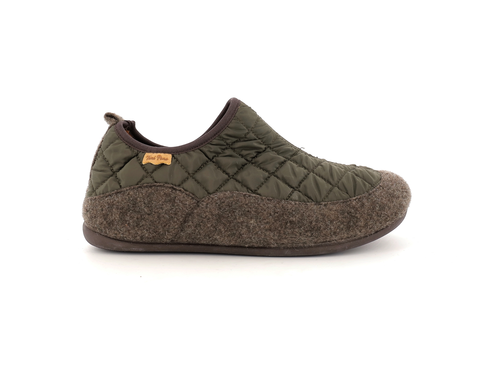 Toni pons-NIL-UM Textile Kaki