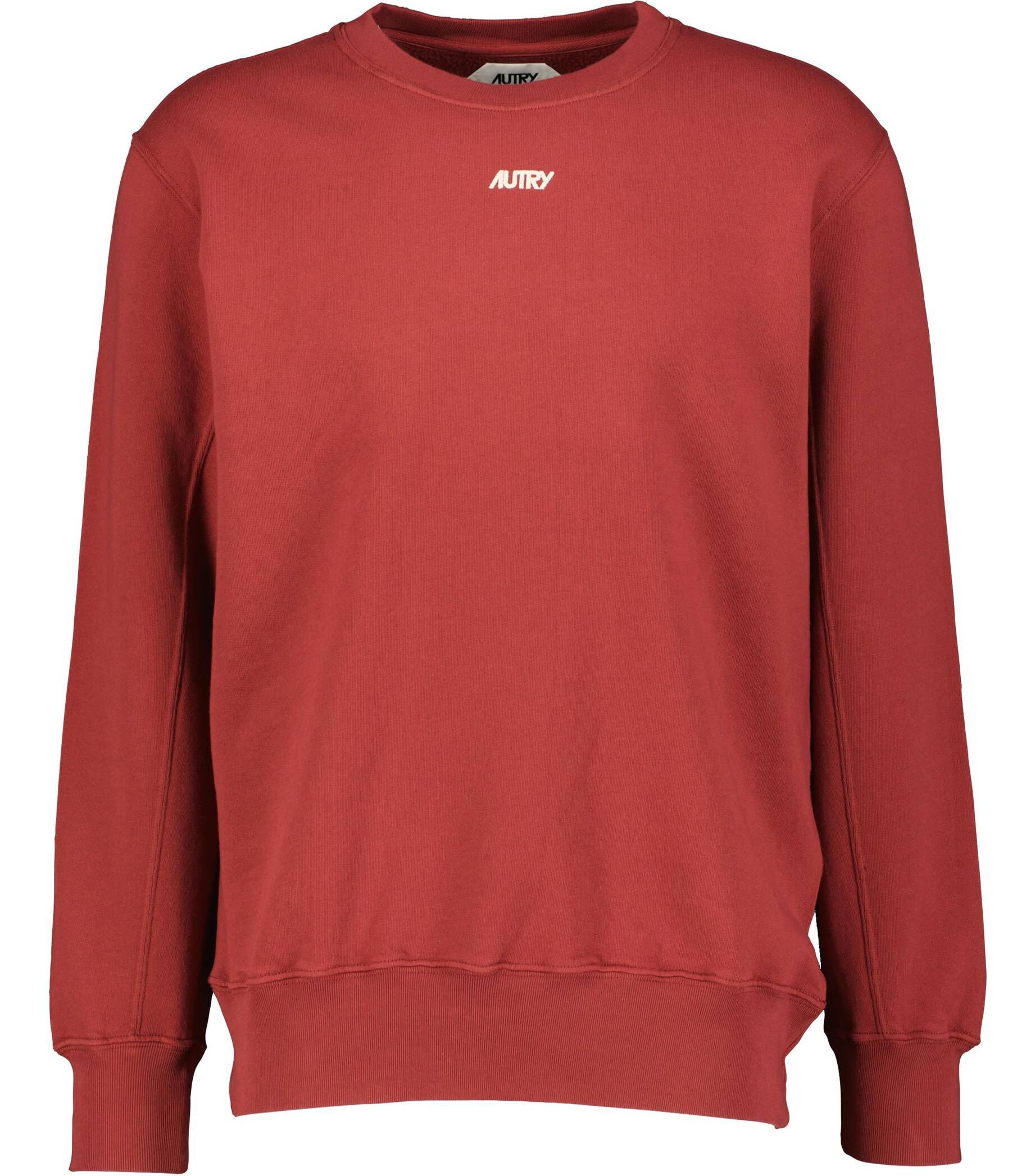 Autry| Herren Sweatshirt BICOLOR Relaxed Fit