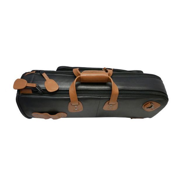 daCarbo Unica Goldlac Bb- Trumpet