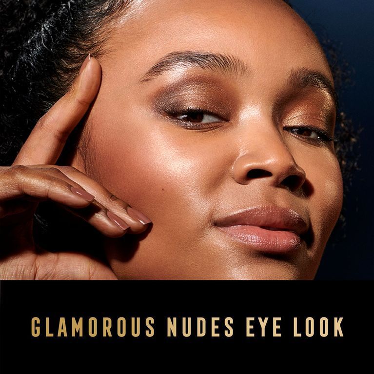Masterpiece Nude Palette