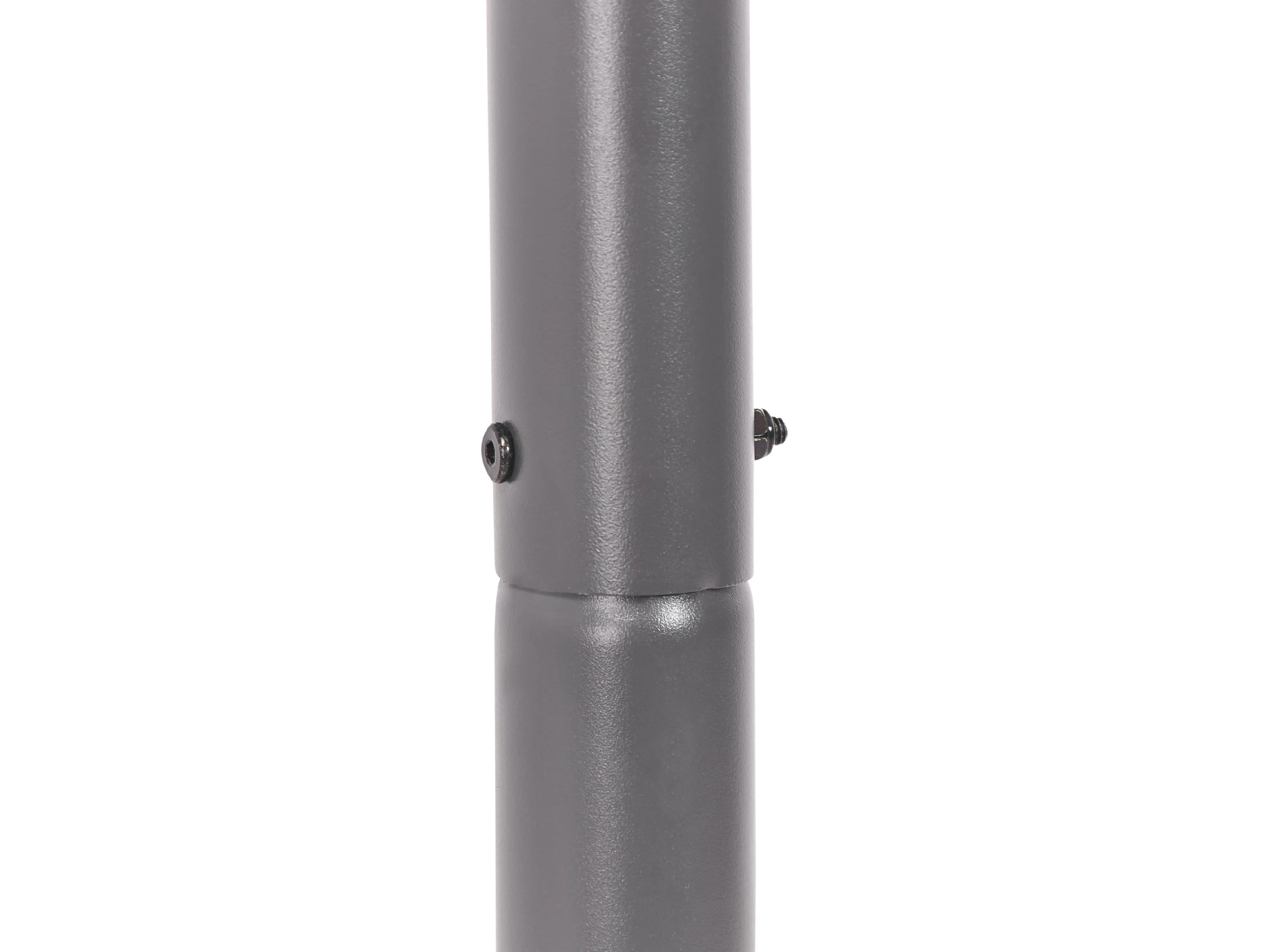 Paviljoen VOMERO Metaal 305 cm 305 cm Beige