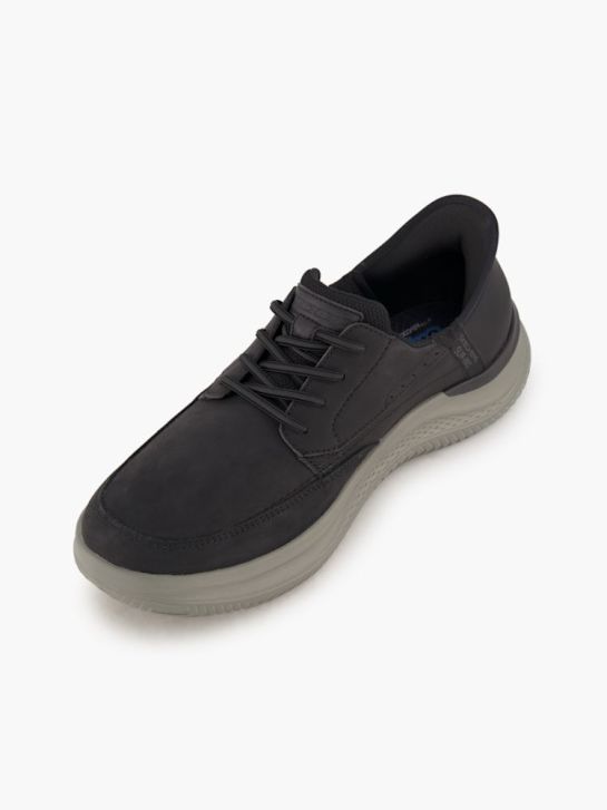 Skechers Sneaker Schwarz