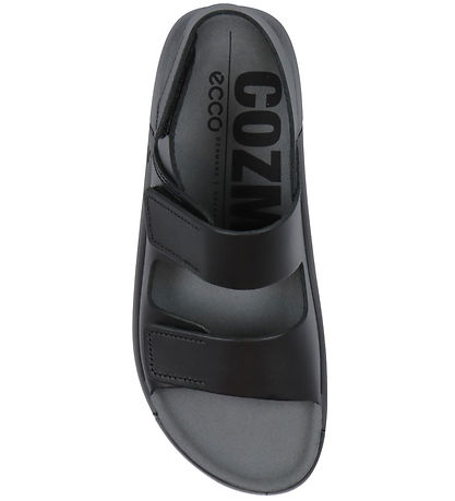 Ecco Sandalen - Cozmo K 3-Strap - Schwarz