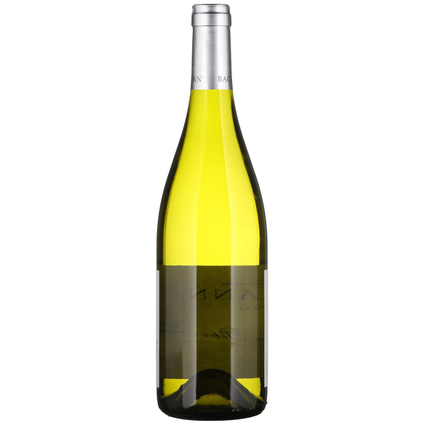 Zürich AOC Chardonnay Edition Peter Keller Weingut Bachmann -75cl