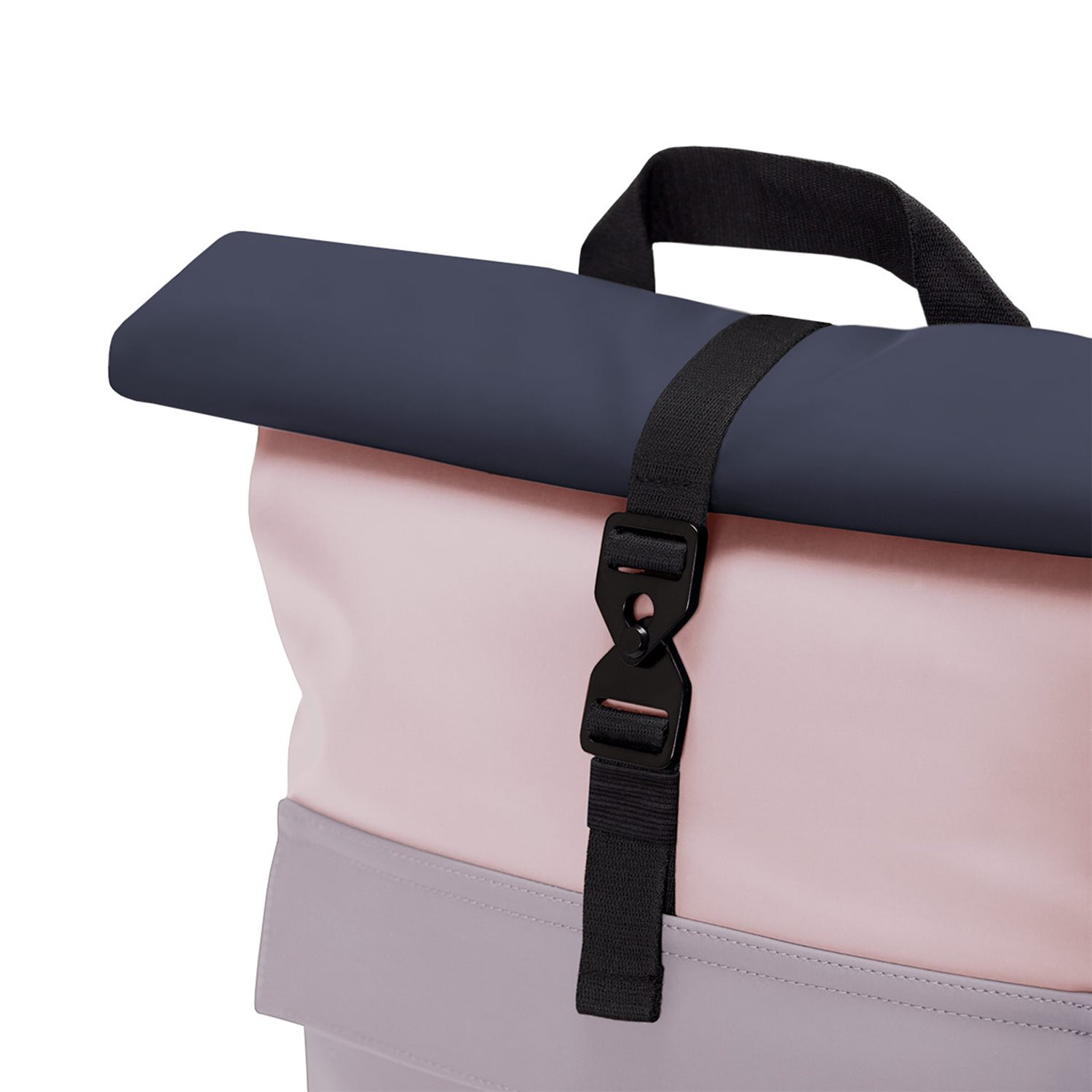 Ucon Acrobatics Jasper Backpack Mini light rose dusty-lilac