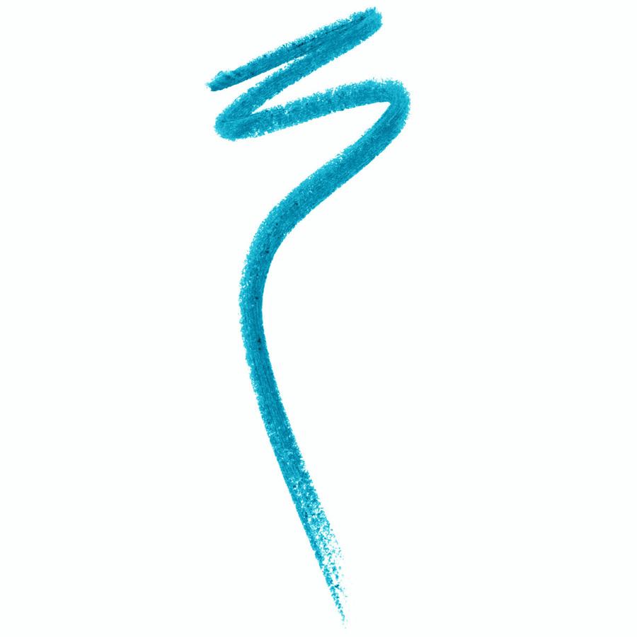Maybelline New York Tattoo Liner Gel Pencil Arctic Skies 806 1,3g