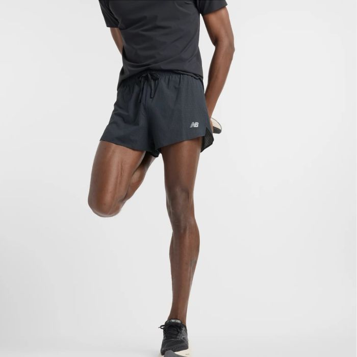 New Balance Herre Shorts RC Ultra Light Split Shorts 3