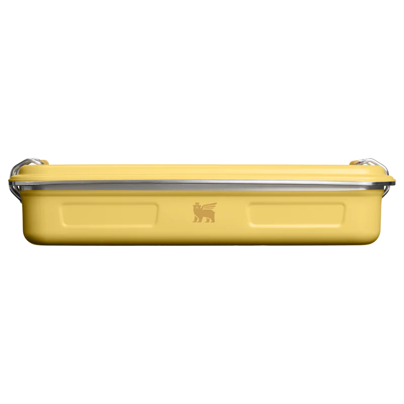 Legendary Classic Lunch Box | 2.0L