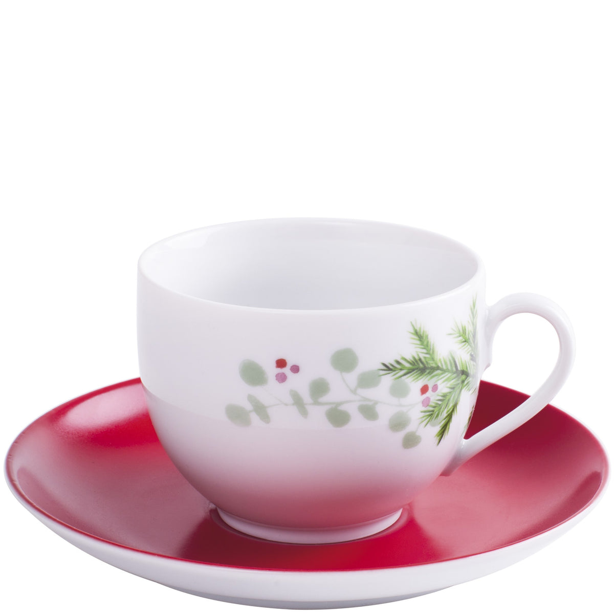 KAHLA Aronda Kaffeeservice 18tlg. Hello Winter