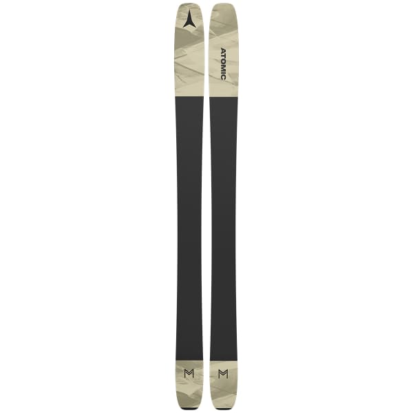 Ski ATOMIC MAVEN 103 CTI WHITE/ANTHRACITE