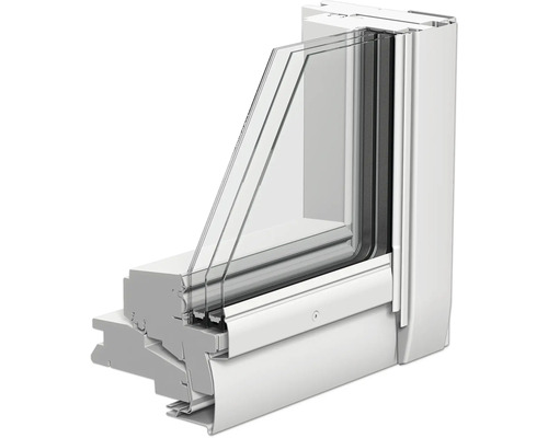 VELUX tuimelvenster GGL MK06 3084 ENERGY 78x118 cm (Komt in aanmerking voor financiering)