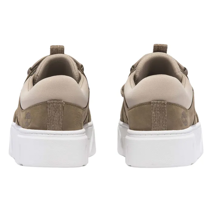 Timberland Laurel Court Low Lace Up Schoenen Dames
