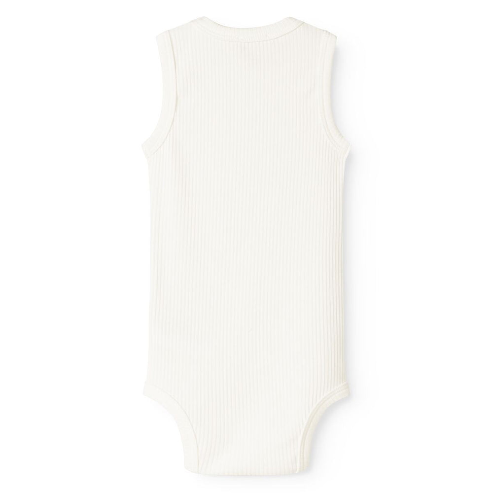 Køb MarMar Modal Gentle White Body Sleeveless