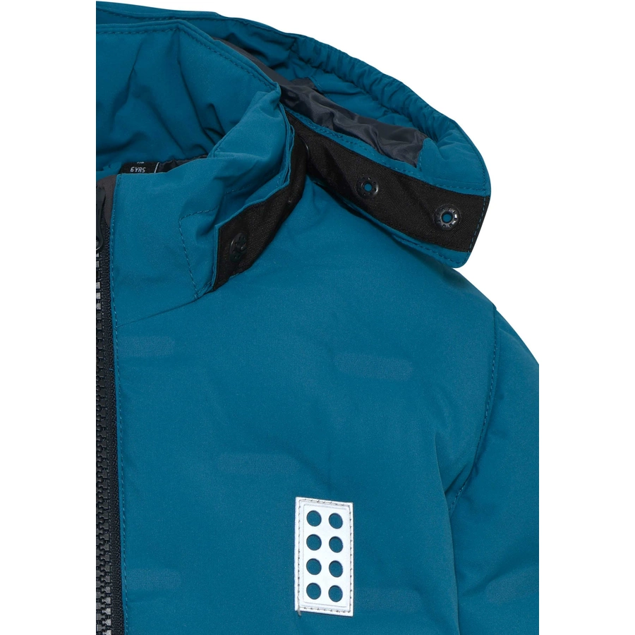 LEGO® WEAR Winterjacke LWJIPE 706 blue