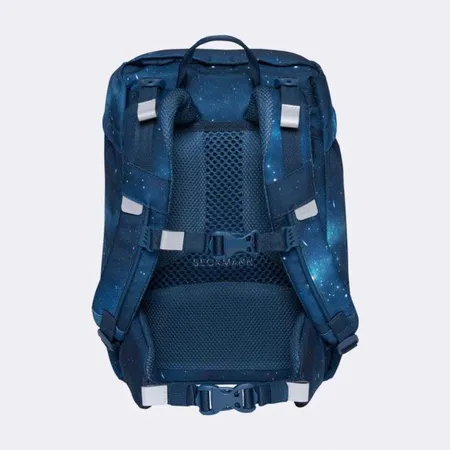 Beckmann Schulrucksack-Set Classic 