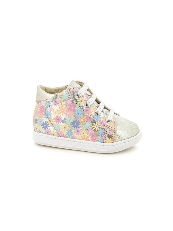 Shoo Pom - Bottines BOUBA DUCK Platine