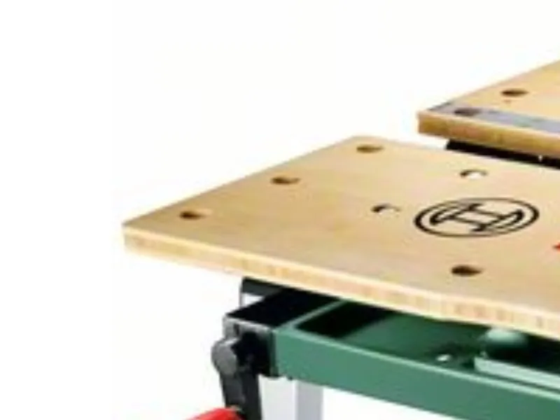 Bosch arbejdsbord PWB 600