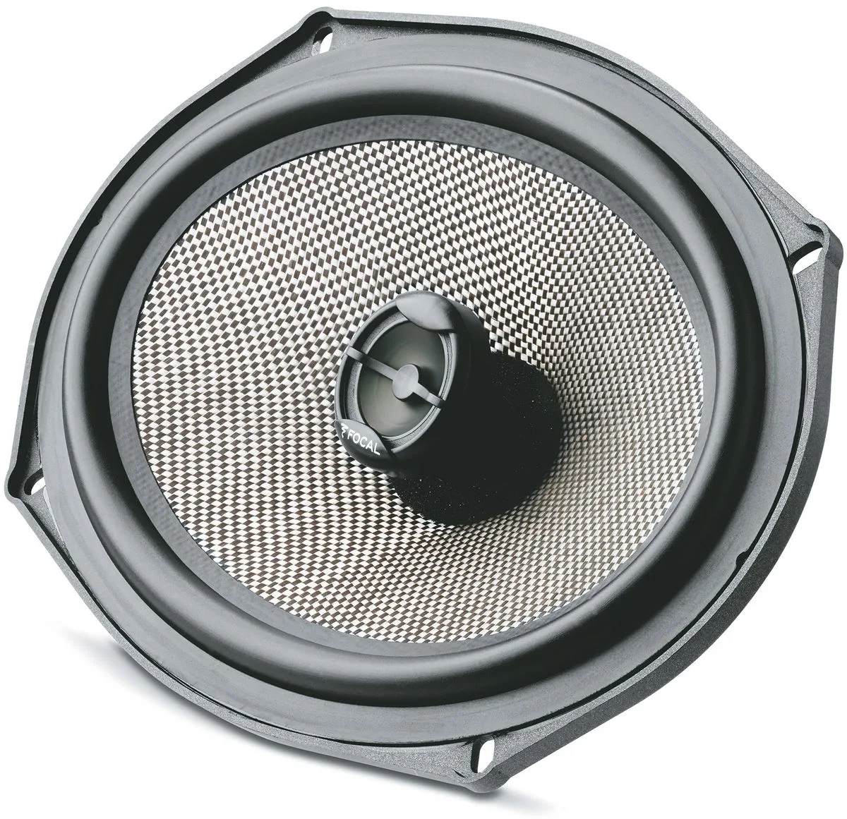 Focal 690 AC (la paire) Haut-parleurs voiture