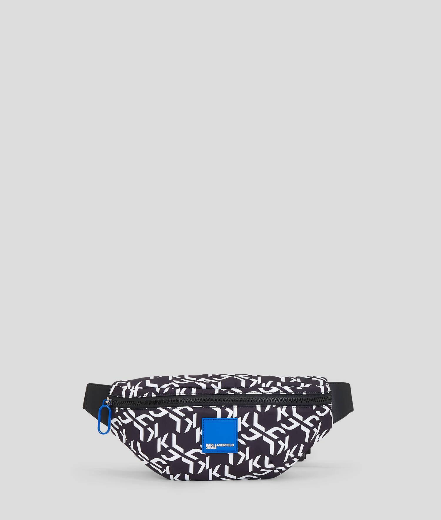 SAC BANANE KLJ MONOGRAM