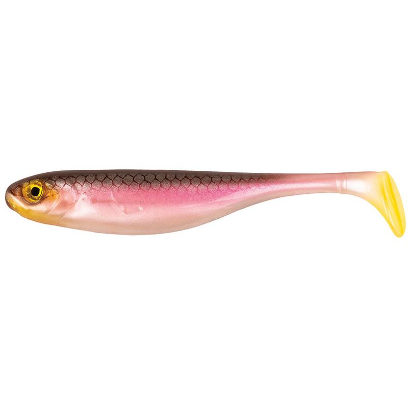 Leurre Souple Berkley Sneakshad - 7.5Cm - Par 4