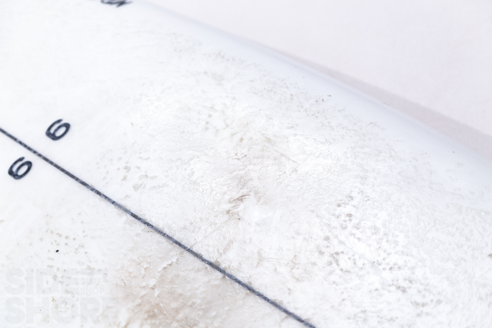 MD Surfboards Surf MD 5'10 x 18 7/8
