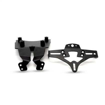 Support de plaque R&G Racing