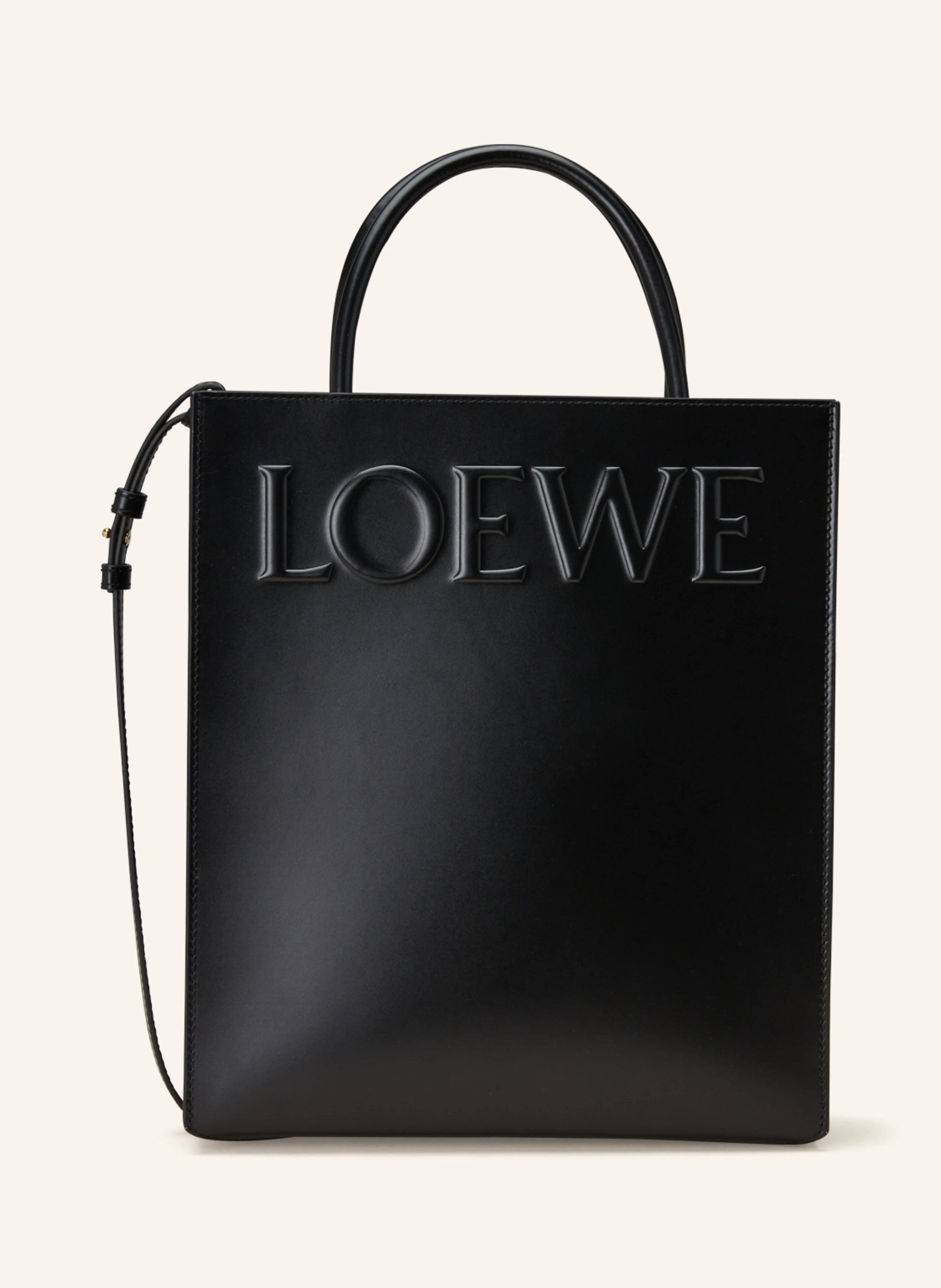 LOEWE Shopper A4 TOTE