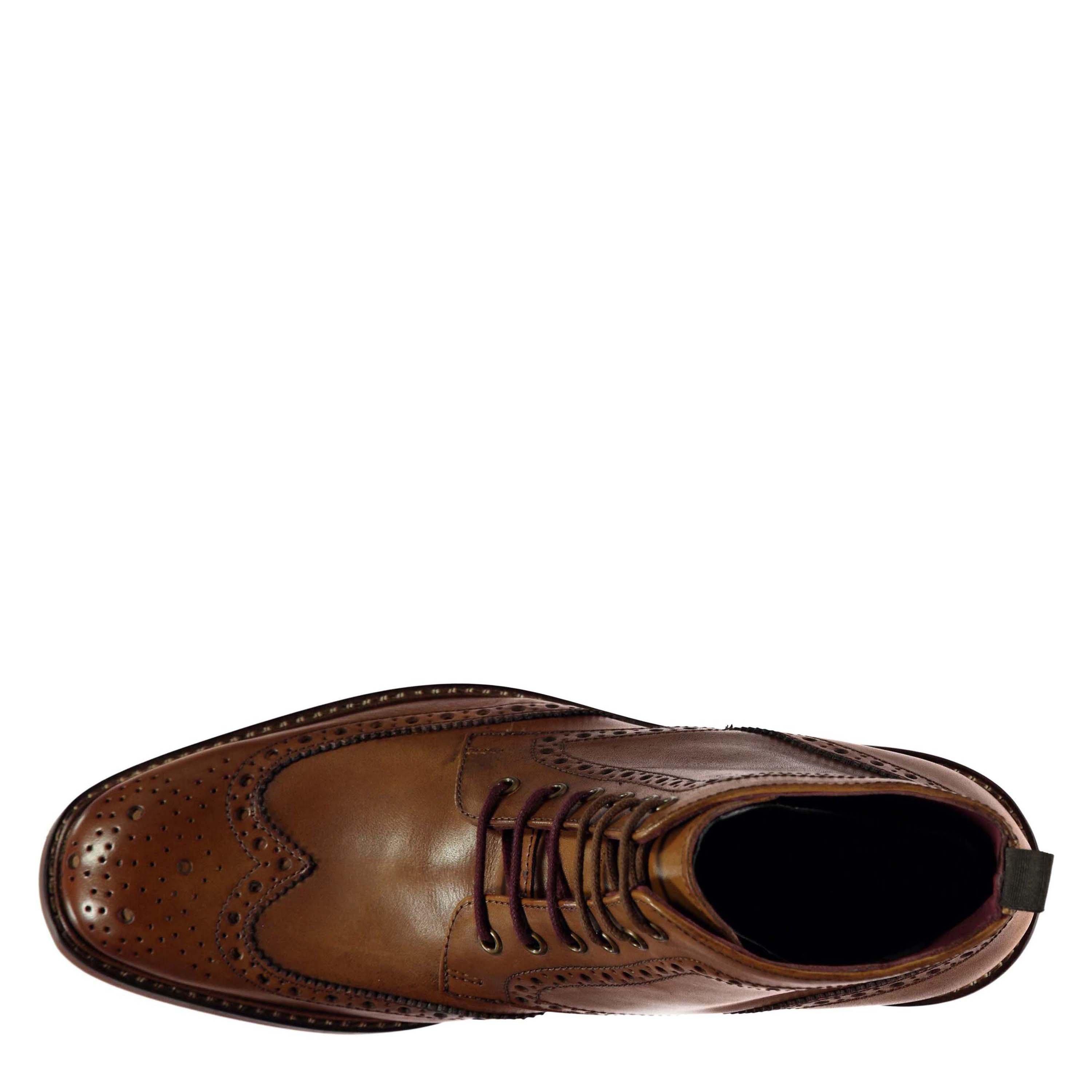 Firetrap Rutland Boots Mens
